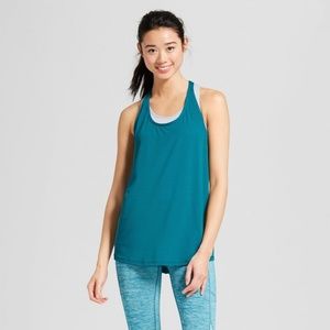 C9 Champion Women's Strappy Back Tank Top